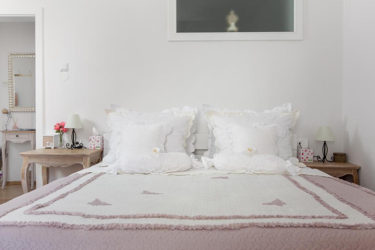 Apartmán Kalalarga
